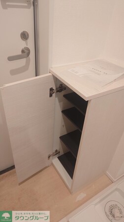 カインドネス亀有IIの物件内観写真